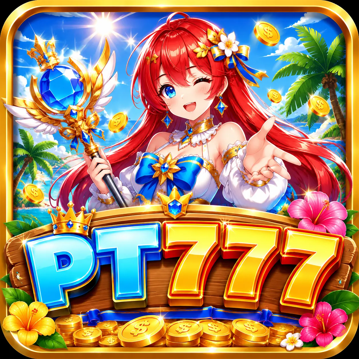 PT777 - Nikmati Kesenangan Permainan Slot Terbaik